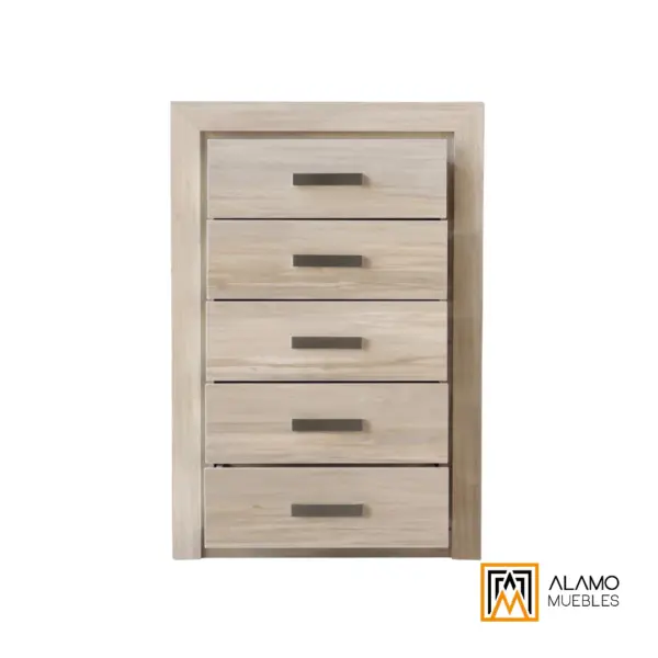 Chifonier Noruega Ambrossia - Alamo Muebles