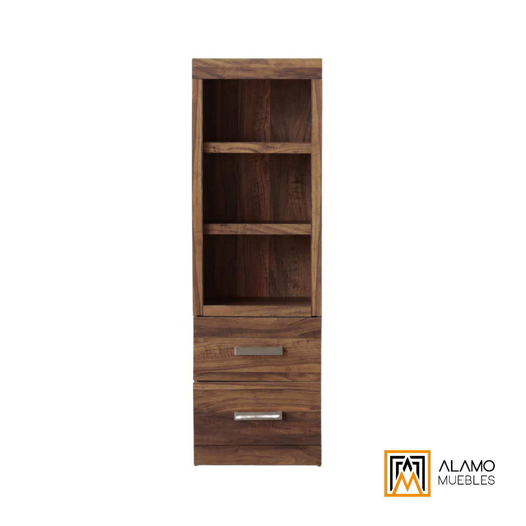 Buró Suecia Alto Roble - Alamo Muebles