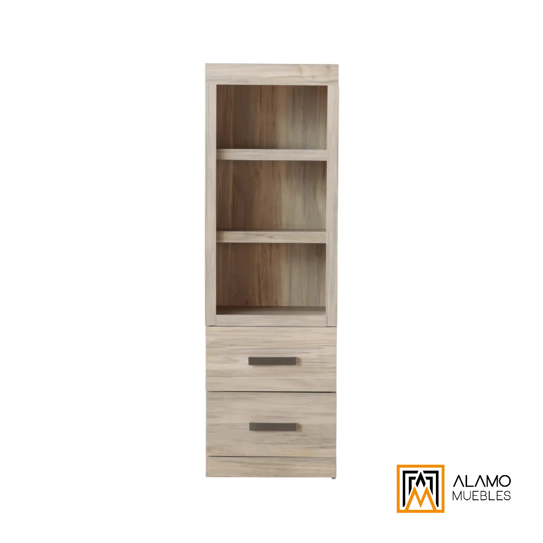 Buró Suecia Alto - Alamo Muebles