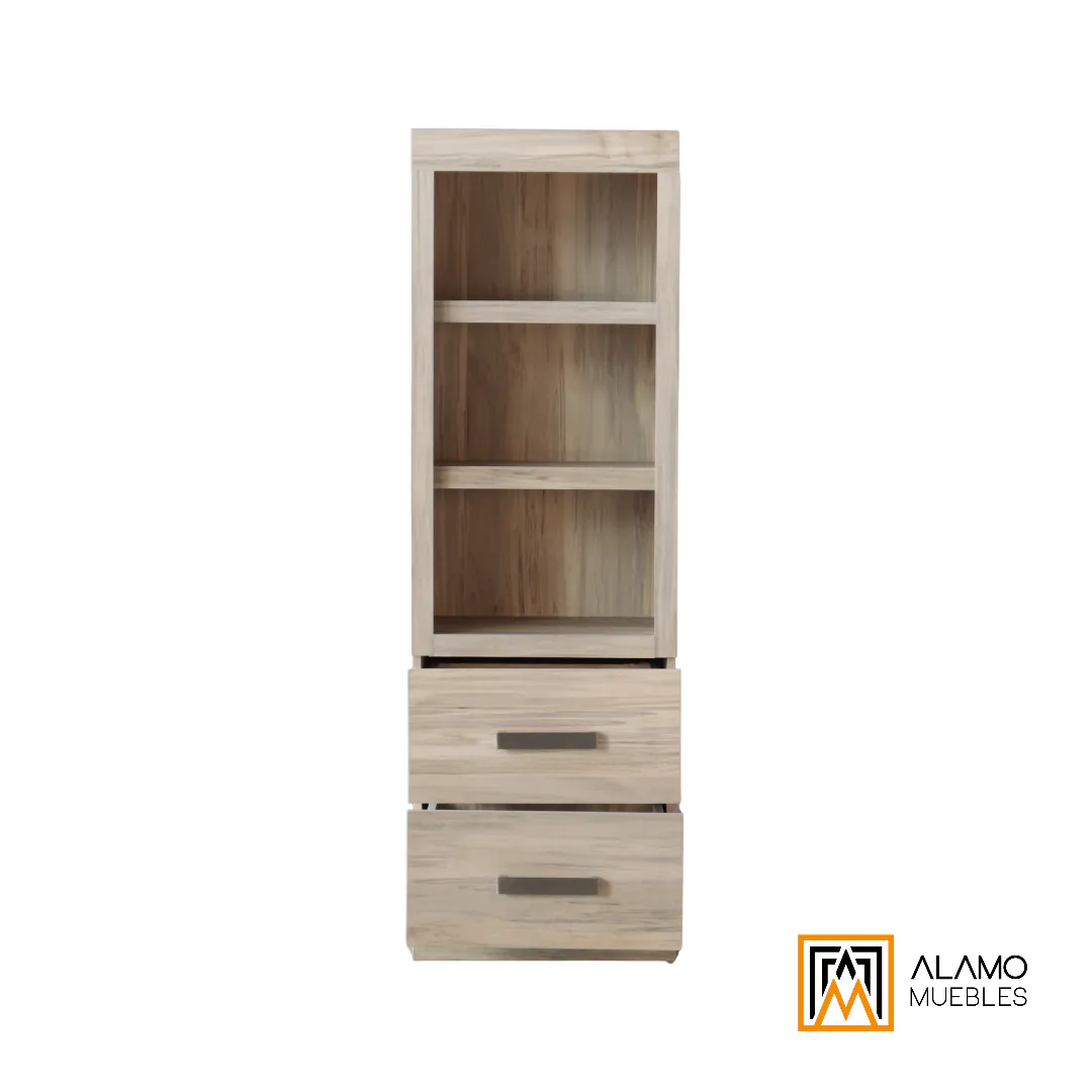 Buró Suecia Alto - Alamo Muebles
