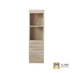 Buró Indiana - Alamo Muebles