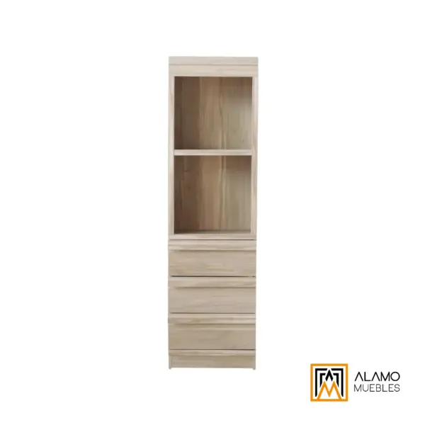 Buró Indiana - Alamo Muebles