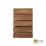 Cajonera Oporto - Alamo Muebles