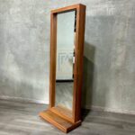 Espejo Oporto Parota - Imagen 2