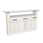 Muebles Alamo, Bufetera modelo Suecia