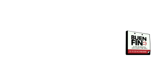 logo buen fin 2019 alamo muebles