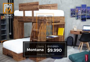Litera Montana