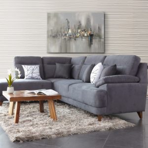 Salas en Alamo Muebles