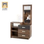 Cómoda con espejo Tokio