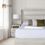 Set Tucson Mat/Qs Ambrossia 4 Piezas