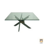 Mesa central Londres