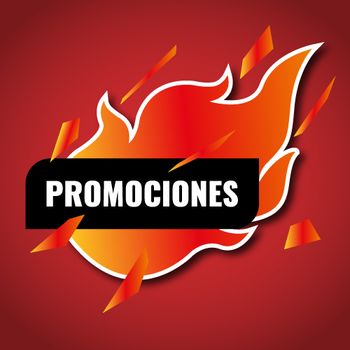 categoria promociones