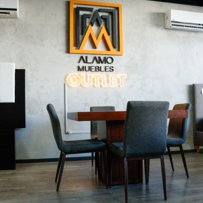 Alamo Muebles Outlet