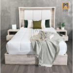 Set Alamo ambrossia QS/MAT