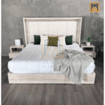 Set Alamo King size Ambrossia