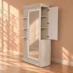 Recámara Kenia con tocador (No incluye base) - Imagen 5