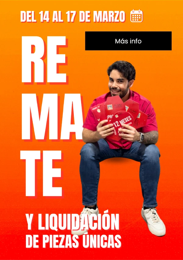 Banner marzo 2025