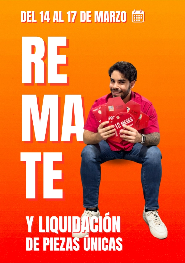 Banner marzo 2025