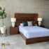 Set Lagos Mat/Qs 4 Piezas - Matrimonial