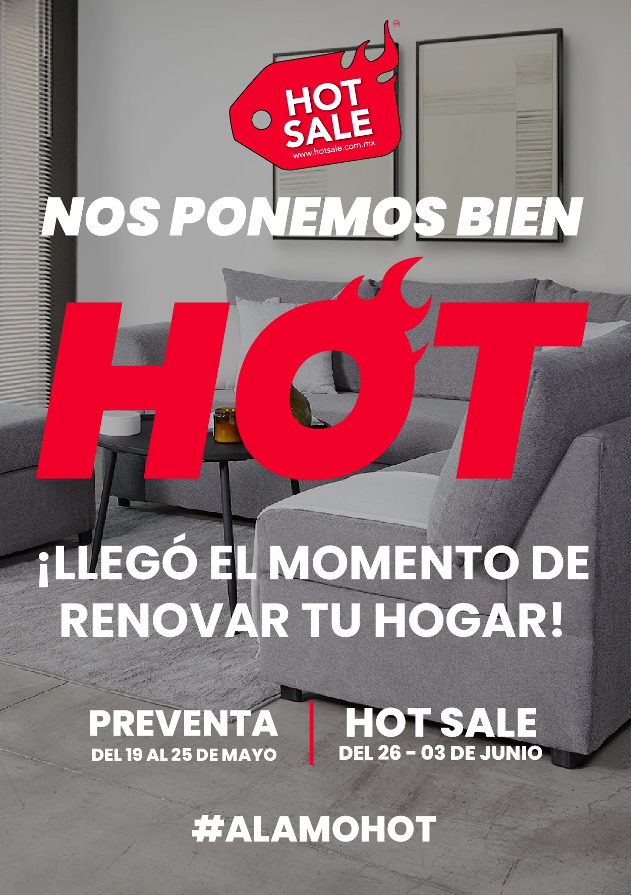 banner alamo hot