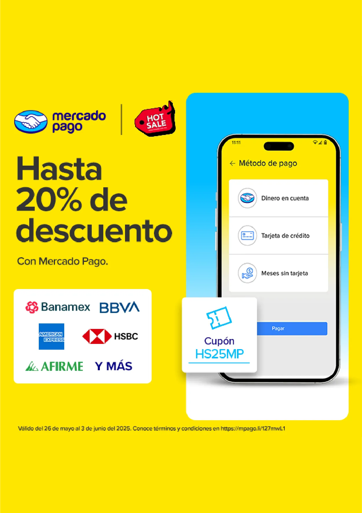 banner hot sale 2025 mp
