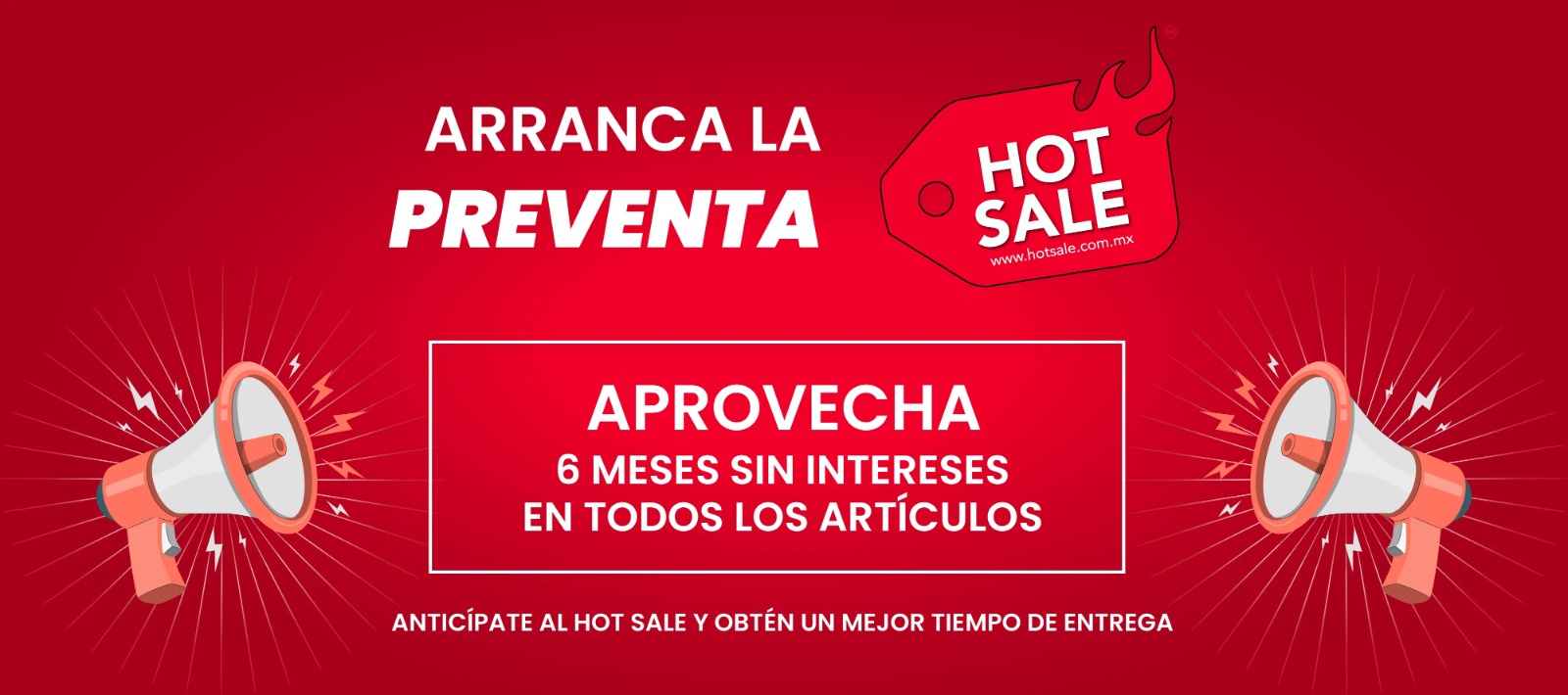 banner hotsale 2025
