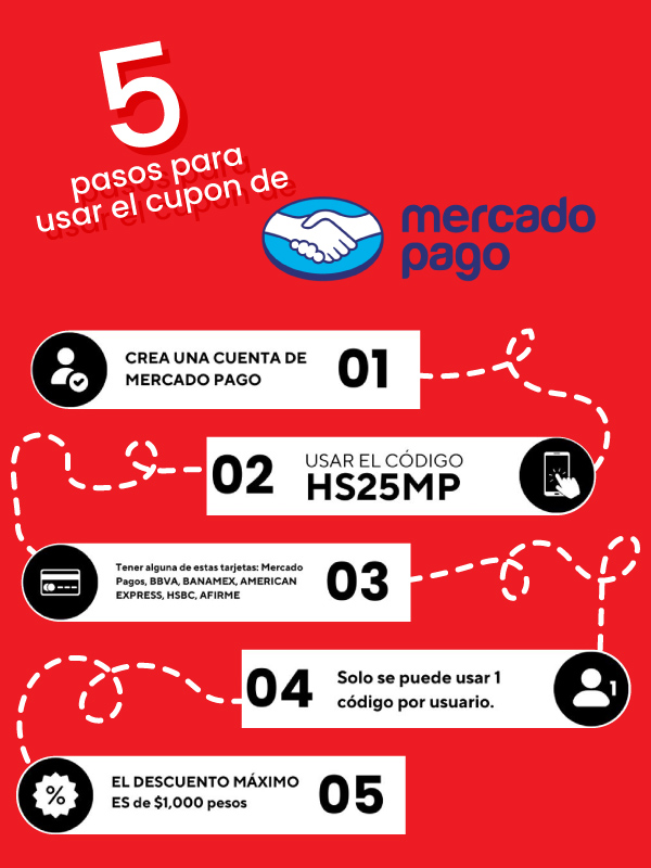 pasos mp hot sale