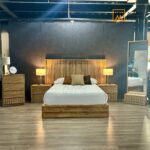 Recámara Kivra 5 piezas