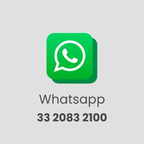 Whatsapp - Alamo Muebles
