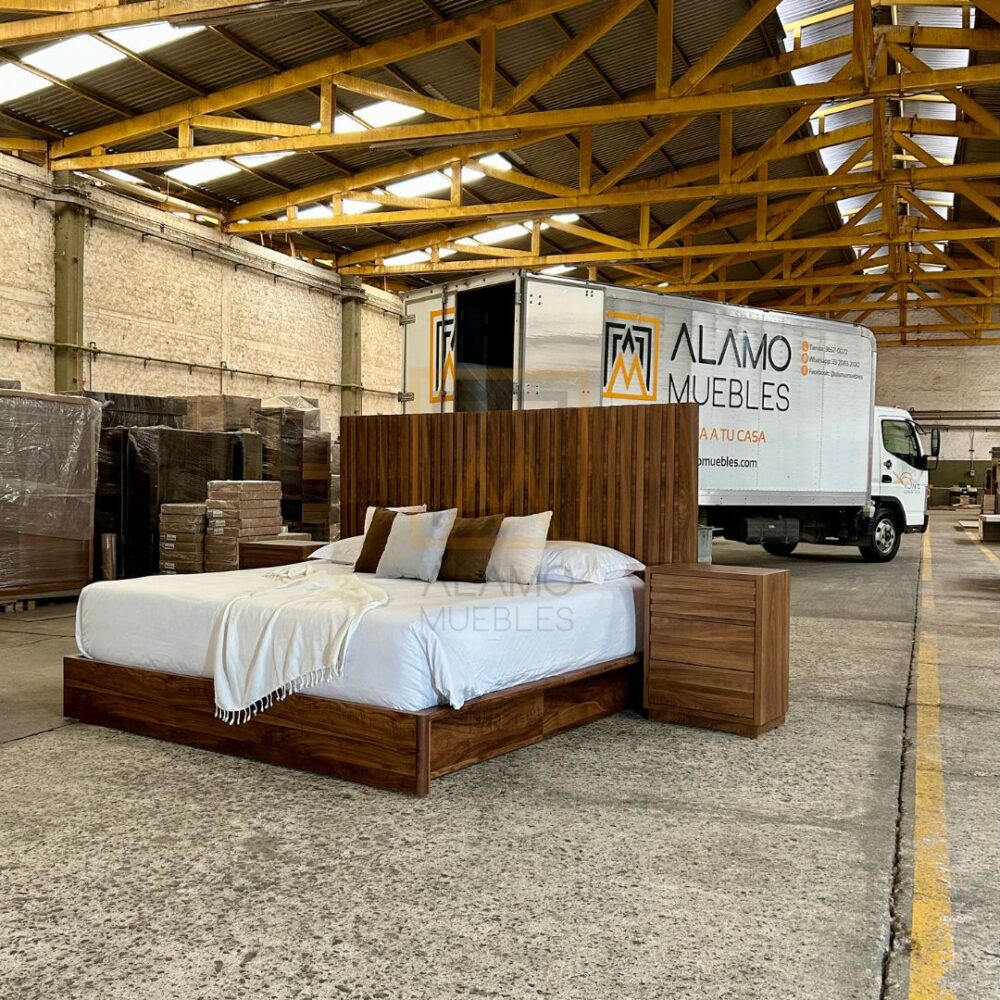 Diseño sin título - 2025-10-09T122150.106 Set Aura King Size 4 Pzas Cab. Natural - Imagen 1