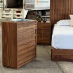 Recamara Aura 5 Pzas Cab. Natural - Imagen 3