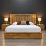 Set Kivra king size 4 piezas