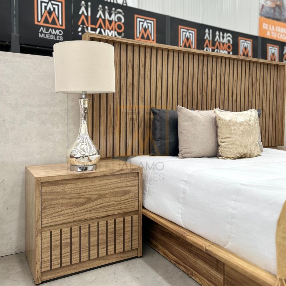 Set Kivra Mat/Qs 4 piezas - Imagen 3