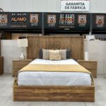 Set Kivra Mat/Qs 4 piezas