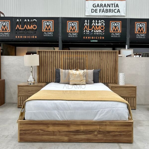 Set Kivra Mat/Qs 4 piezas