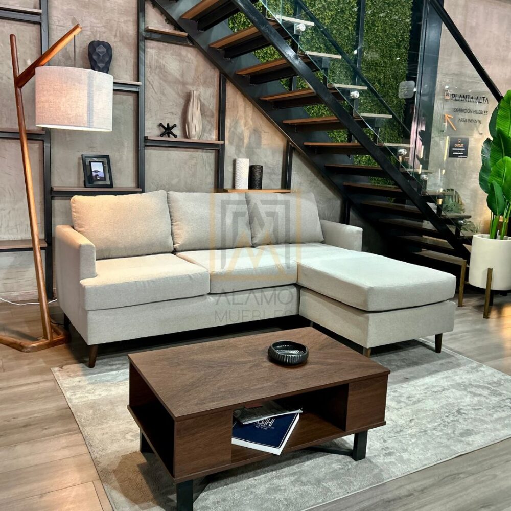 Sala Napoles Grey - Imagen 4