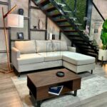 Sala Napoles Grey - Imagen 4