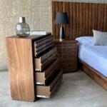 Cajonera Aura Roble - Imagen 3