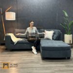 Sala Luna Gris Ebony - Imagen 3