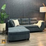 Sala Luna Gris Ebony - Imagen 2