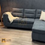 Sala Luna Gris Ebony - Imagen 4