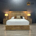 Set Kivra Mat/Qs 4 piezas