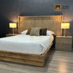 Set Kivra Mat/Qs 4 piezas - Imagen 3