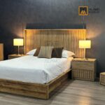 Set Kivra Mat/Qs 4 piezas - Imagen 4