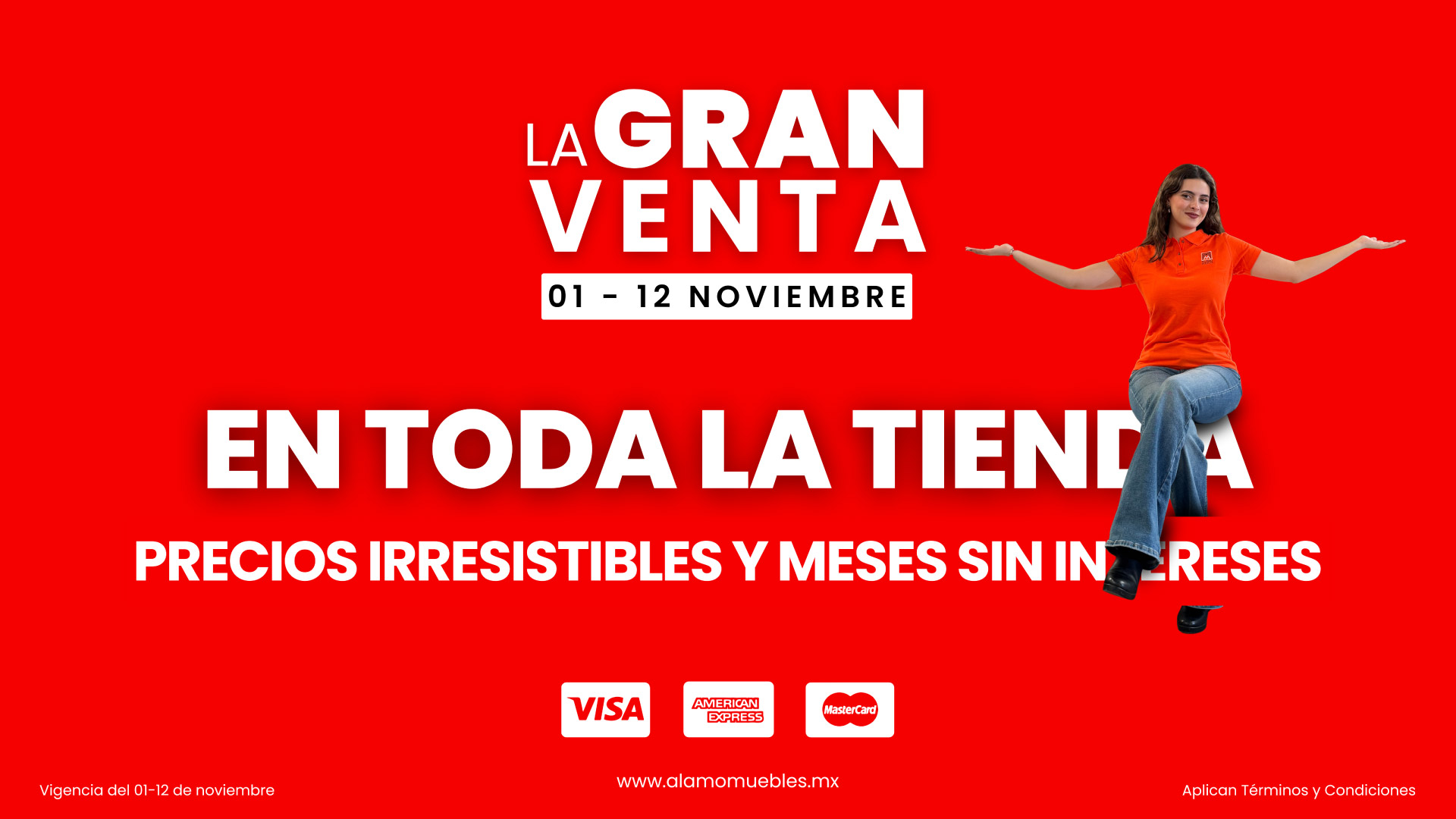 Slide Gran Venta 2025