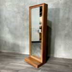 Espejo Aspen Parota - Imagen 2