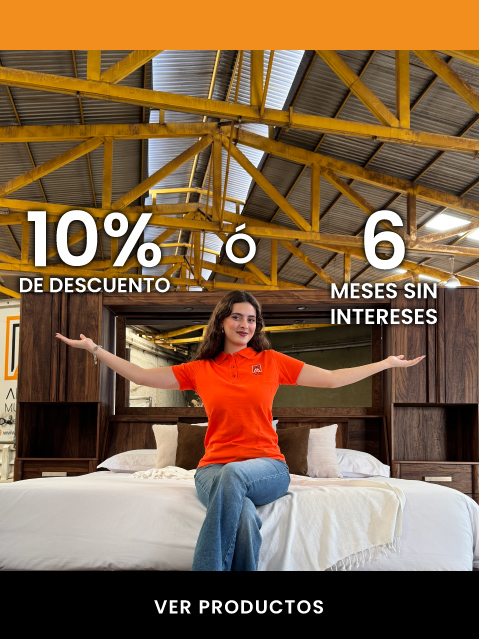 banner marzo 2026 10% o 6msi