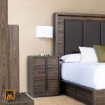 Buró Olmo Nogal - Imagen 3