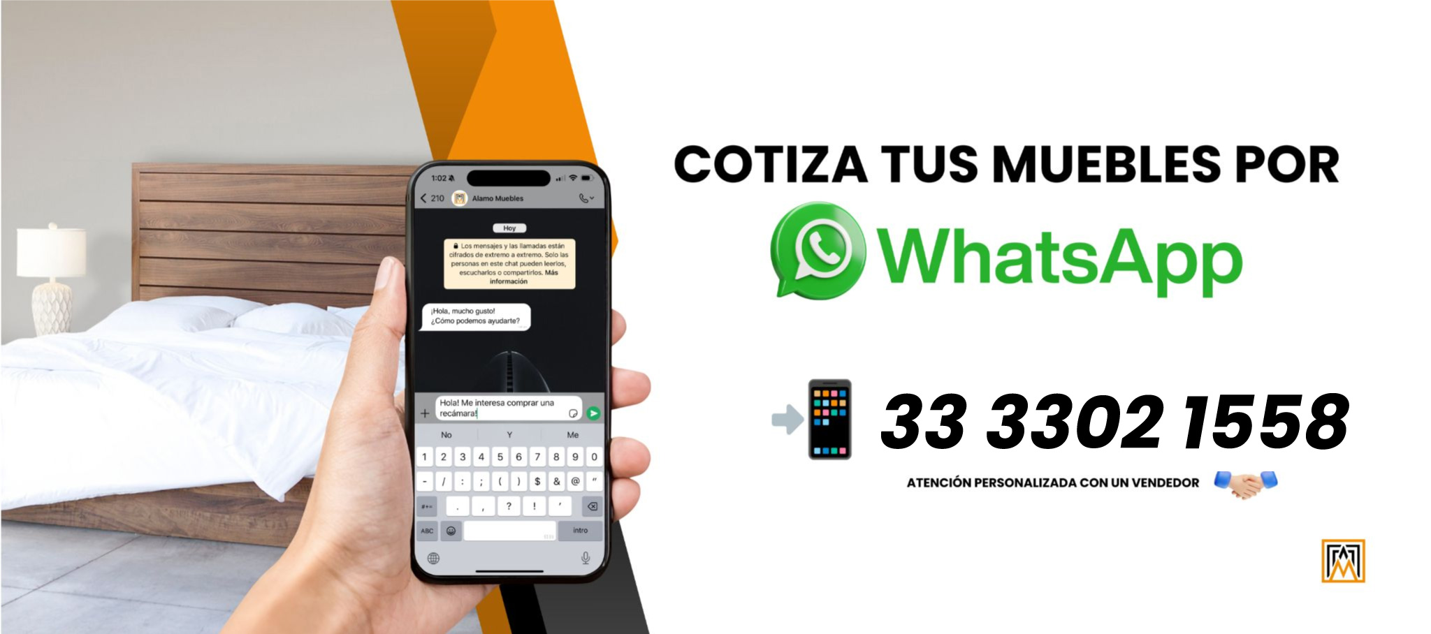 banner cotiza en whatsapp abril 2026