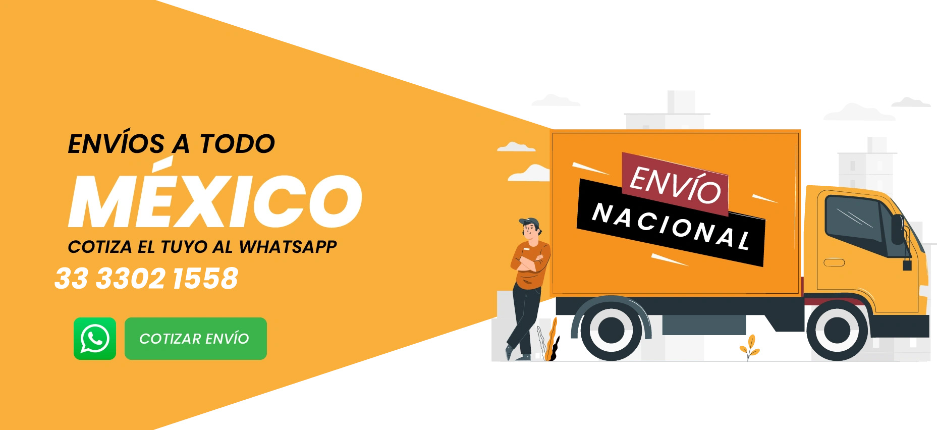 Banner envío abril 2026